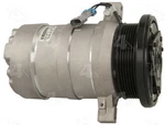 A/c Compressor-new 4 Seasons 88963. Fixed Price $294.98.