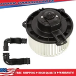 Hvac Heater Blower Motor For Toyota Camry 2002-2006 Solara 2004-2008. Fixed Price $32.56.