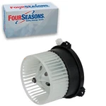 4 Seasons Hvac Blower Motor Rear For 2008-2011 Lexus LX570. Fixed Price $83.79.