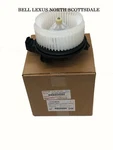 Toyota Oem Factory Heater Blower Motor 2011-2019 Highlander. Fixed Price $158.36.