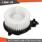 Labwork Blower Motor W/fan Cage For Toyota Tacoma 2016-2018 2019 2020 8710304050. Fixed Price $29.98.