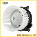 700101 Heater Blower Motor W/ Fan For Hummer H2 2003-2007 89019320 2004 2005. Fixed Price $37.39.