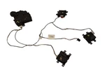 2018-2024 Toyota Camry Hvac Flap Servo Door Motor Actuator W/ Wire Set Oem #17. Fixed Price $199.00.