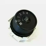 Genuine Corolla 09-13 Us Built Blower A/c Fan Switch Control Toyota 55902-02070. Fixed Price $99.00.