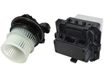 For 2018-2022 Toyota C-hr Hvac Blower Motor Kit 96622SZFG 2019 2020 2021. Fixed Price $183.05.