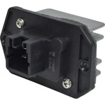 Uac Sw 11349C Hvac Blower Motor Resistor For 01-07 Toyota Sequoia. Fixed Price $89.95.