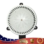 Hvac Heater Blower Motor W/brushless For Toyota Sienna Sequoia 2008-2022. Fixed Price $55.26.