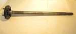 FJ40 Rear Left Axle Toyota Land Cruiser 1968-8/73. Fixed Price $389.95.