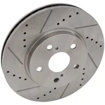 Right Front Brake Disc 2002-2015 Toyota Solara Sienna Lexus ES300 IS250 31314. Fixed Price $104.81.