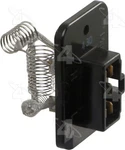 Blwr Motor Resistor Four Seasons 20102. Fixed Price $47.58.
