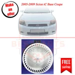 New Heater Blower Motor 8710342040 For 2006-2009 Scion Tc Base. Fixed Price $45.99.