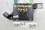 886500E341 Toyota Highlander 2016 Temperature Module 209 20C5 B2. Fixed Price $74.99.