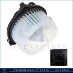 Fits 2005-2015 Toyota Tacoma Pickup Truck Hvac Heater Blower Motor Fan A/c Front. Fixed Price $35.68.