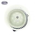Skp Hvac Blower Motor For Toyota Sequoia, Tundra SK700063. Fixed Price $67.32.