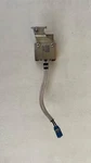 Toyota Prius 2008 Lhd Resistor 44535-47040.( 056777-0830 ). (1A). Fixed Price $40.00.