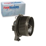4 Seasons Hvac Blower Motor For 2010-2015 Toyota Prius. Fixed Price $120.84.
