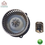 2004 -2010 Toyota Sienna Heater Blower Motor Fan With Resistor AY194000-9170. Fixed Price $72.49.