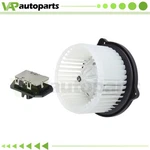 Blower Motor Resistor Kit Hvac For 2000 2004-2005 Toyota Echo Front Replacement. Fixed Price $39.49.