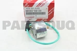8855060120 Genuine Toyota Motor Assy,blower 88550-60120. Fixed Price $59.04.