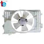 Radiator Cooling Fan & Motor Assembly 2003-2008 For Toyota Matrix Corolla 1.8L. Fixed Price $48.04.