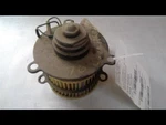 Blower Motor With Ac Standard Duty Fits 75-79 Corolla 159030. Fixed Price $35.00.