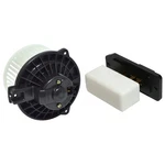 Universal Air Conditioner (uac) BK1168. Fixed Price $115.07.