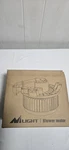 Nilight Hvac Heater Blower Moter Fit For Toyota Sequoia. Fixed Price $11.00.