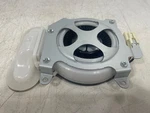 Fits 2014 - 2024 Toyota 4RUNNER Front Lh Driver Seat Blower Cooling Fan Oem. Fixed Price $33.15.