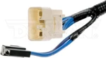 Dorman 645-712 Blower Motor Resistor Harness 8864852020. Fixed Price $22.11.