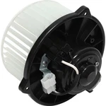 Hvac Motor-blower With Wheel Uac Bm 00172C. Fixed Price $79.22.