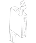 Genuine Toyota Control Module 88650-08190. Fixed Price $586.52.