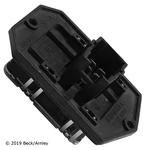 Beck Arnley 204-0004 Blower Motor Resistor For 00-08 Avalon Camry Sienna Solara. Fixed Price $40.66.