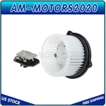 For 2000 2001 2002 2003 04-2005 Toyota Echo A/c Heater Blower Motor Resistor Kit. Fixed Price $42.76.