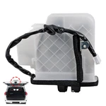 Trunk Latch Tailgate Lock Actuator W/ Power For 08-21 Toyota Sequoia 69110-0C041. Fixed Price $39.98.