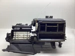 2005 Toyota Matrix Front Hvac Heater Core & Blower Unit Oem. Fixed Price $302.31.