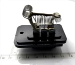 Heater Resistor Only For Supra 87138-24030 E-JZA70 Toyota Genuine Parts. Fixed Price $94.14.