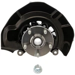 Right Front Knuckle 4778108020 Toyota Sienna Limited 3.3L 3.5L 2004-2010. Fixed Price $185.79.