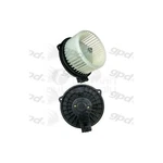 Gpd Hvac Blower Motor Rear 2311897 For Honda Toyota. Fixed Price $63.95.