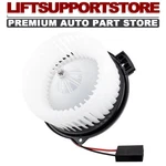 Hvac Blower Motor W/ Fan Cage For 2004-2006 Lexus RX330 2006-2008 RX400H. Fixed Price $70.80.
