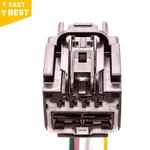 Hvac Blower Motor Resistor Connector Toyota Tacoma. 2016-2019. 87165-04010. Fixed Price $15.99.