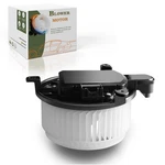 Ac Heater Blower Motor With Brushless - Compatible Toyota Vehicles.... Fixed Price $116.82.