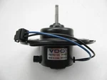 Vdo PM3763 Hvac Blower Motor 1990-91 ES250, 1988-89 626, MX-6, 1986-91 Camry. Fixed Price $35.99.