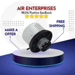 Blower Motor A/c Fits Toyota Terios 2005-2007, Daihatsu. Fixed Price $74.11.