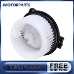 Front Heater Blower Motor With Fan Cage For Toyota Sienna Camry Lexus RX330. Fixed Price $31.96.