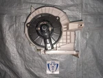 1991 Toyota MR2 Blower Hvac Motor Fan Housing 1992 1993 SW20 Turbo 3SGTE 5SFE. Fixed Price $94.05.