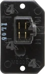 Four Seasons Hvac Blower Motor Resistor For 1989-1995 4RUNNER 20175. Fixed Price $126.34.
