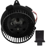 For 05-18 Nissan Frontier 2005-15 Xterra Hvac Heater Blower Motor & Resister Kit. Fixed Price $45.39.