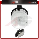 8710352080 Blower Motor Resistor Kit For 2003-2005 Toyota Echo With Cold Climate. Fixed Price $51.26.