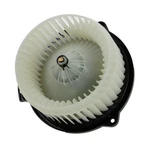 Hvac Blower Motor And Wheel-heater With Fan Cage Trq HMA84817. Fixed Price $64.95.