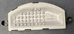RU888 Bosch 103590024/23 New Blower Motor Control Module Resistor. Fixed Price $157.75.
